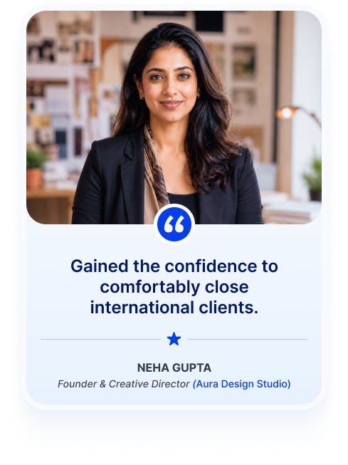 Neha Gupta